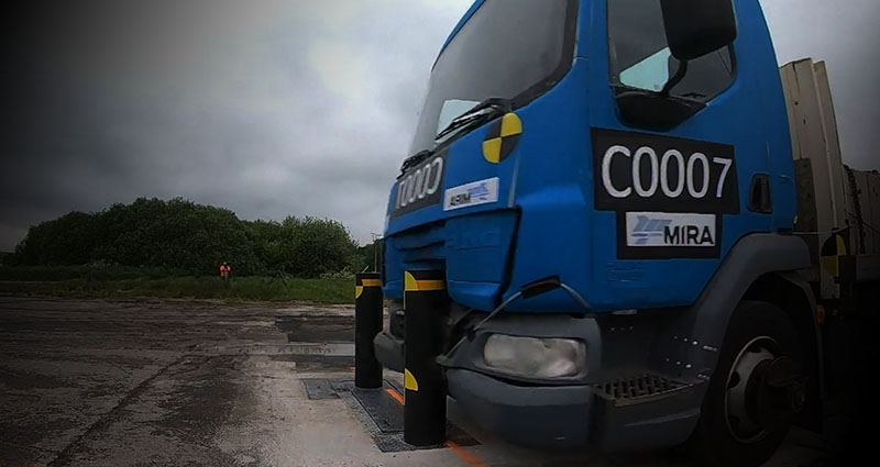 Yüksek Güvenlikli Cobra Mantar Bariyer Güvenliği Bir Üst Seviyeye Taşıyor