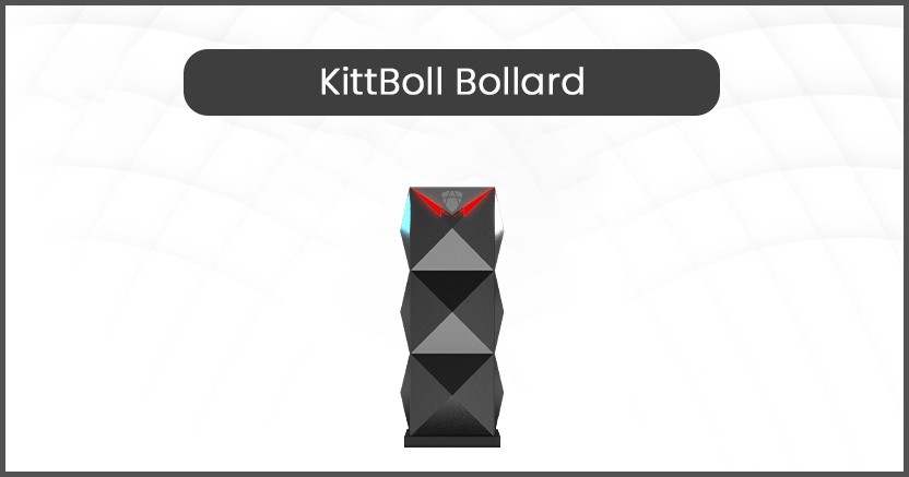 Kitboll Barriers