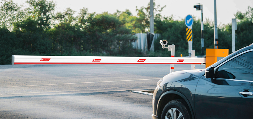 Plaka Tanıma Sistemi