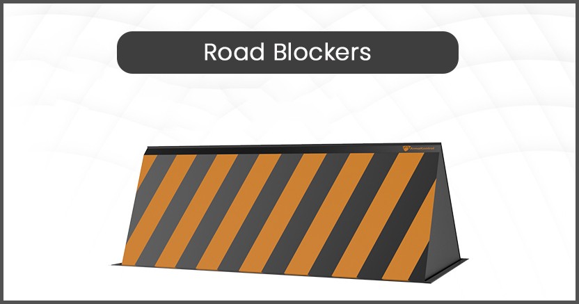 Road Blockers