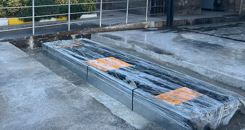 Road Blocker Yüksek Güvenliğin Sahadaki Yolculuğu