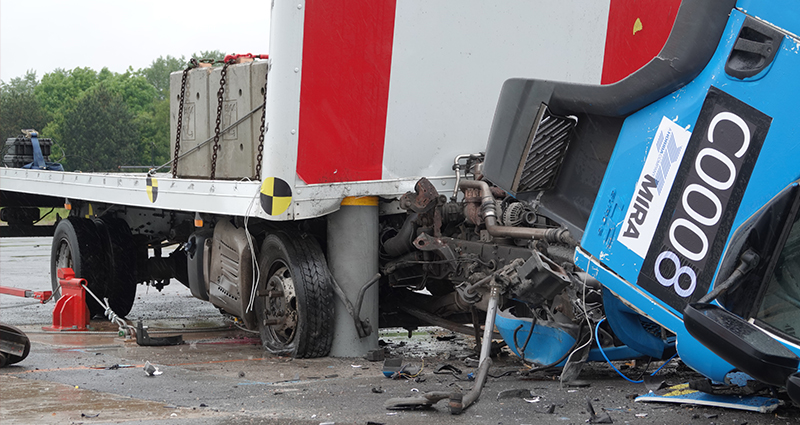 Yüksek Güvenlikli Mantar Bariyerler Kritik Alanlar İçin Maksimum Koruma