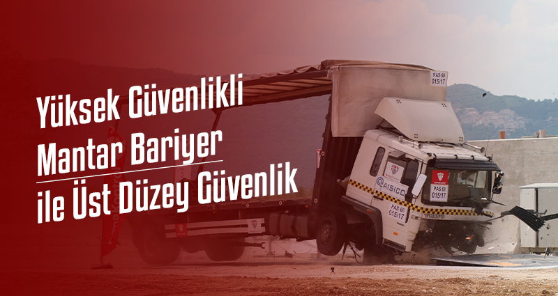 Yüksek Güvenlikli Mantar Bariyer ile Üst Düzey Güvenlik