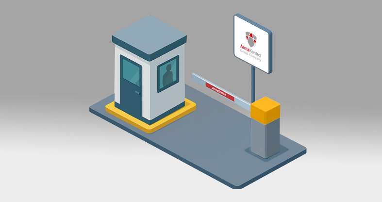 Parking Paid at Exit 