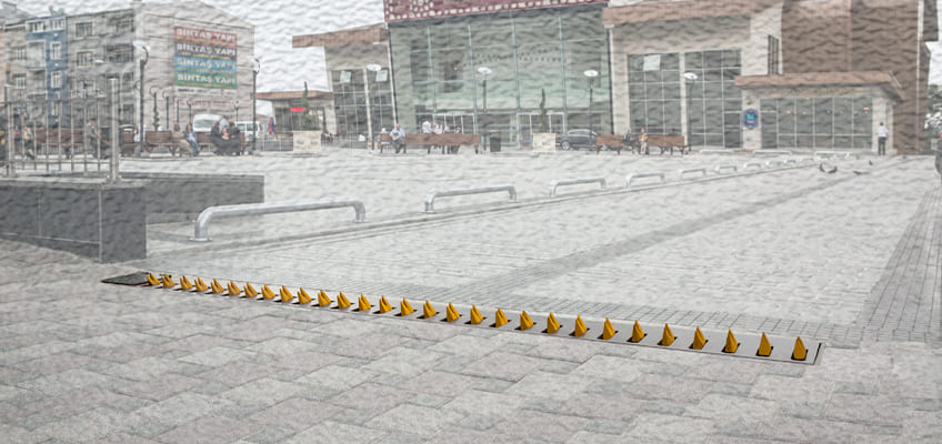 Manuel Yer Tuzakları Fiyatları