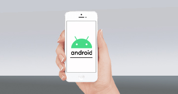 Mobile App