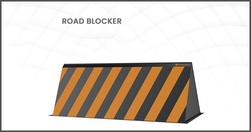 Road Blocker