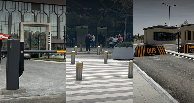 Sınırları Sahanız Belirlesin: Size Özel Tasarlar ve Üretiriz