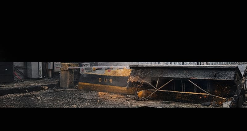 Bir saldırıya dayandı. İkincisine hazır.