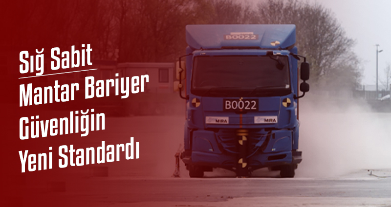 Sığ Sabit Mantar Bariyer: Güvenliğin Yeni Standardı