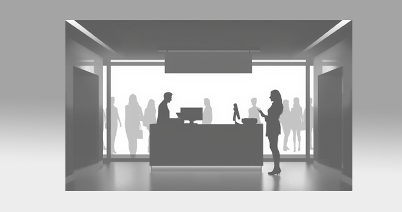 Central Payment Parking System