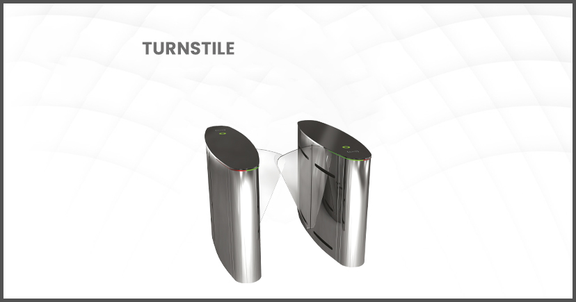 Turnstile